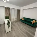 Garsoniera Spatioasa Mega Mall